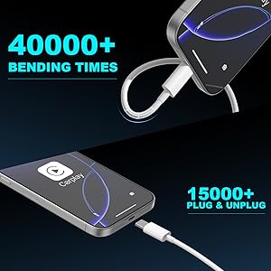 iphone 16 car charger