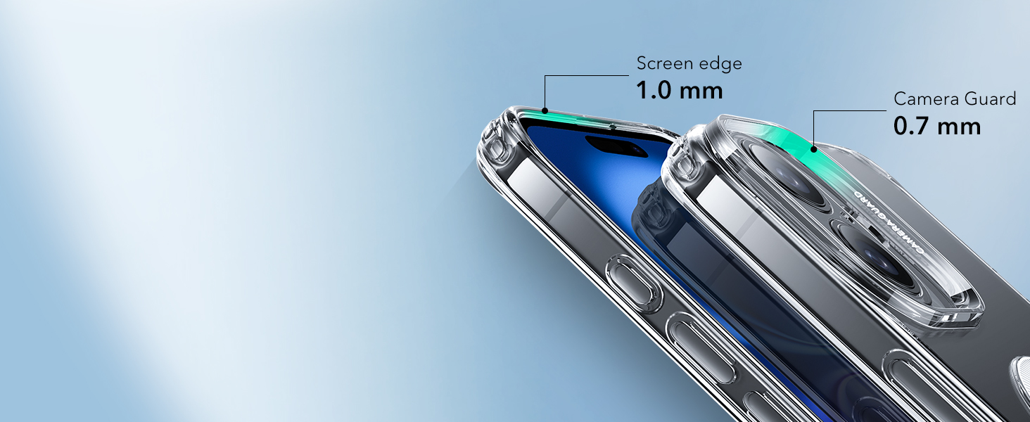iPhone 16 Pro Max Case