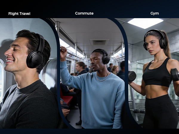 Flight&amp;Commute&amp;Gym