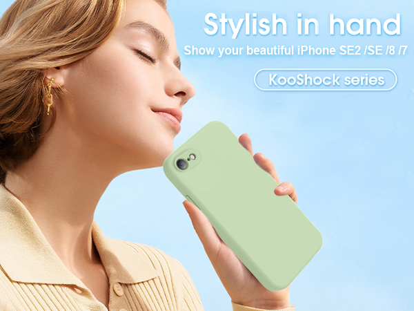 iphone se case