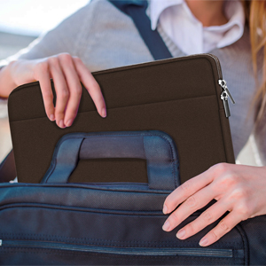 Laptop Sleeve Bag 15.6 inch, Laptop