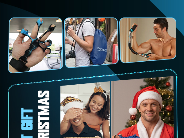 Arm Trainer
