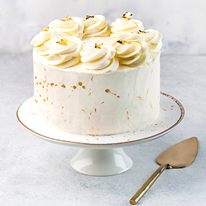 dessert mousse