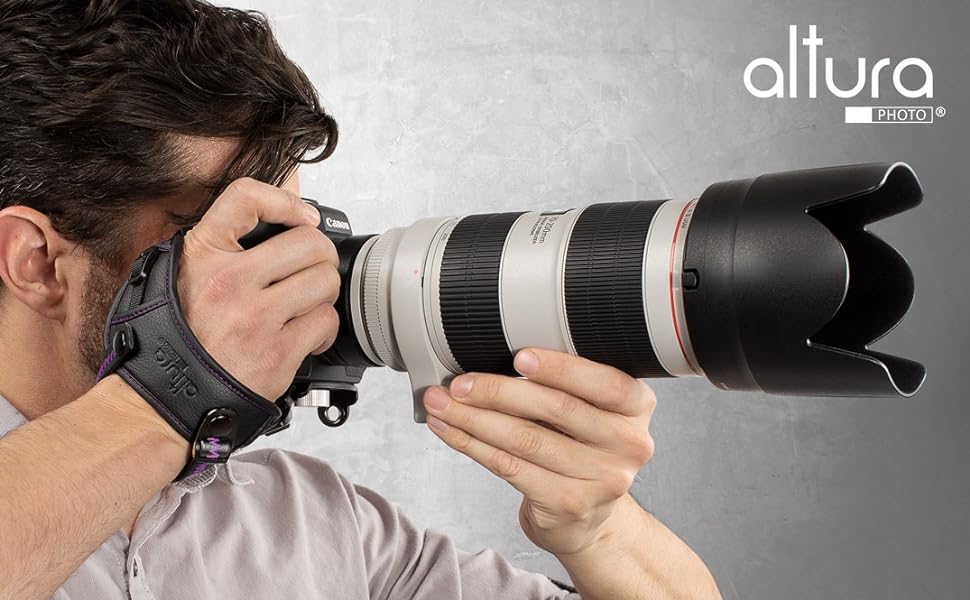 Camera Hand Strap