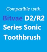 bitvae replacement heads