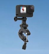 gopro bike handlebar mount