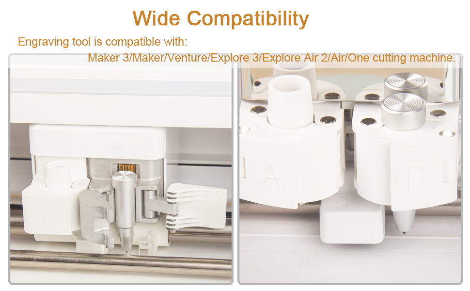 cricut engraving tool cricut engraving tip for maker 3 cricut explore air 2 engraving tool