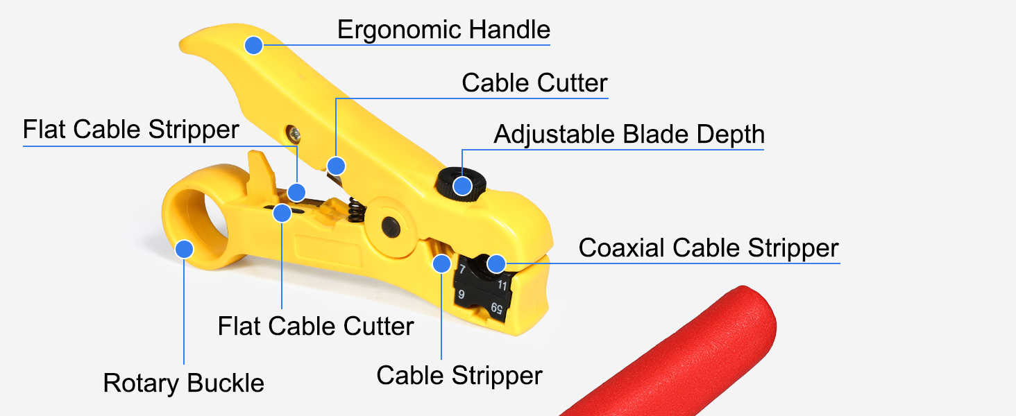 rg6 compression tool