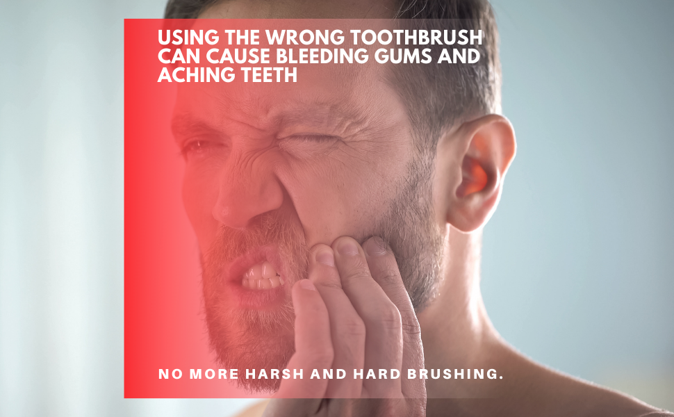 Wimolek toothbrushes