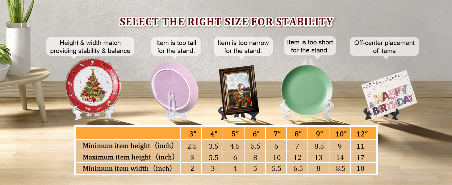 small picture stand