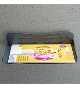 Officemate Verticalmate Cubicle Letter Tray, Charcoal (29316) , Gray
