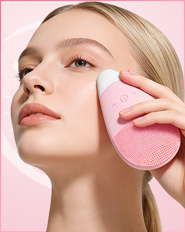 Face Scrubber