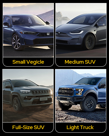 WARWOLF Tire Inflator