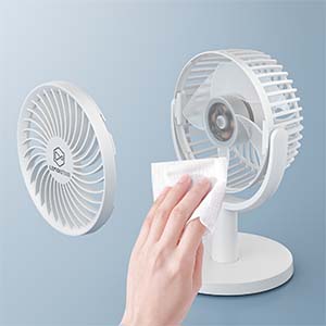 desk fan