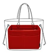 red organizer