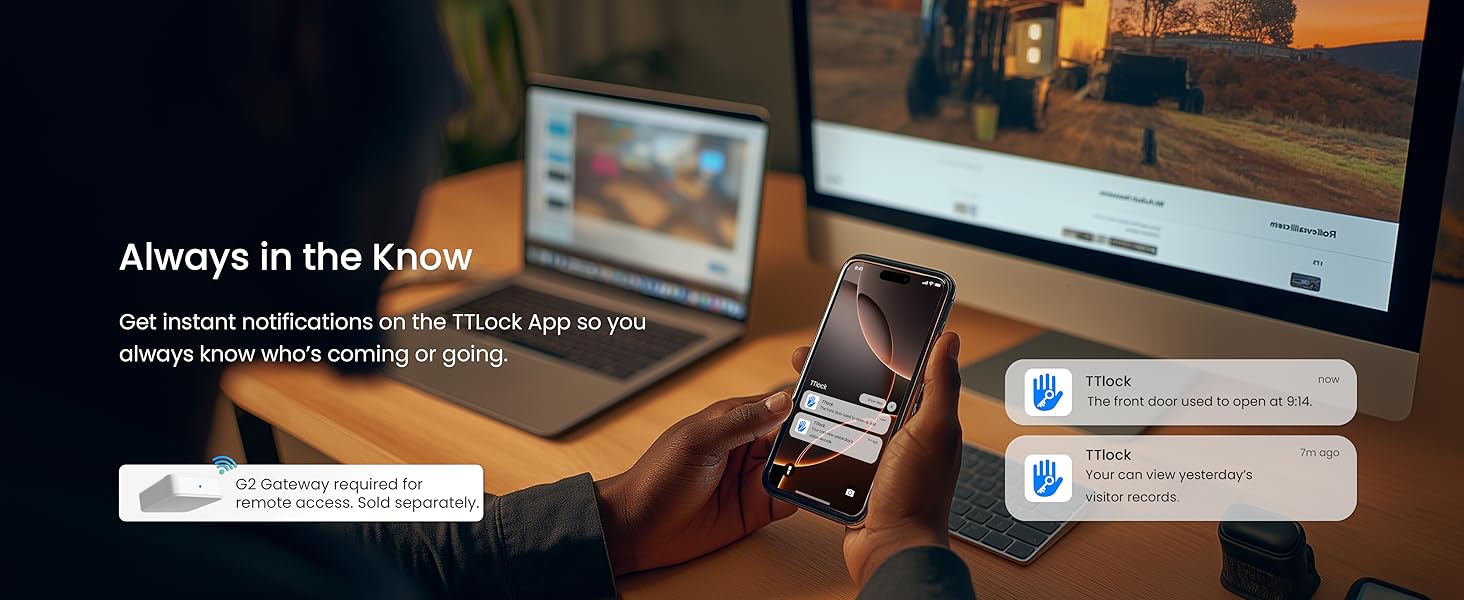 Real-Time Notification-pc