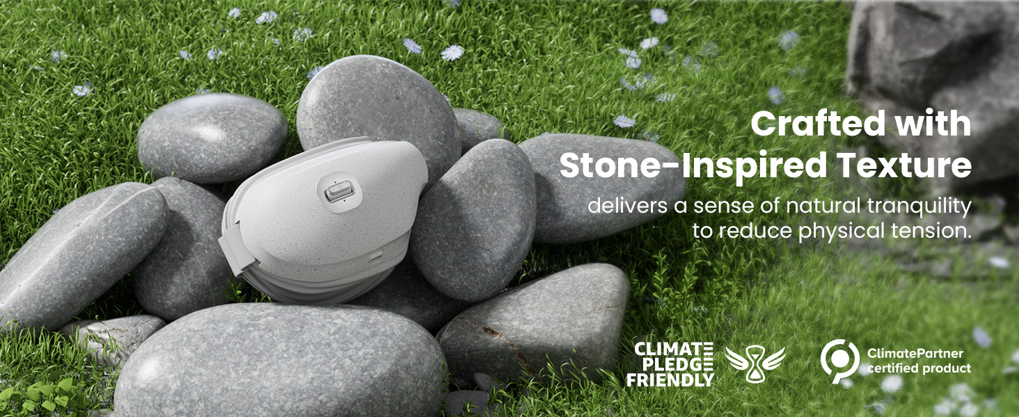 eye massager with heat and cooling eye mask for dry eye headaches migraine relief