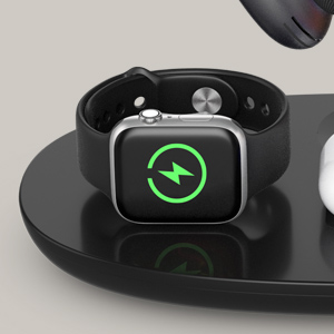 best iwatch charging stand