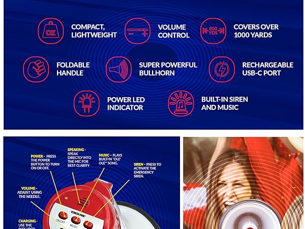 camp counselor essentials