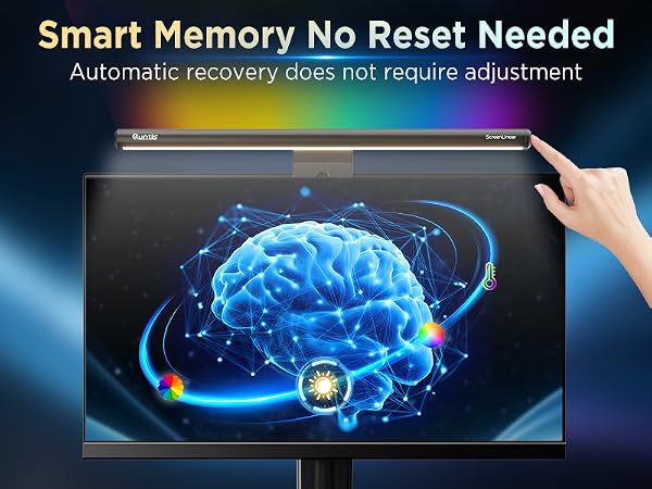 Smart Memory