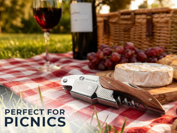 Wine Bottles Cap Remover