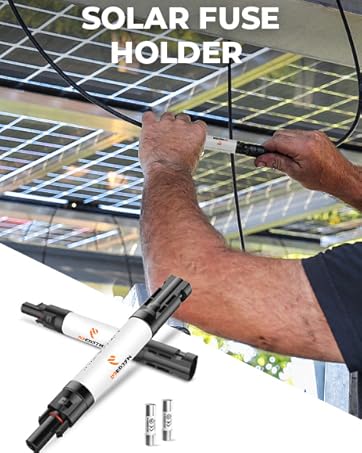 solar panel fuse mc4 fuse solar fuse 15a solar fuses holder inline solar fuse pv fuse inline fuse
