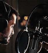 condenser microphone