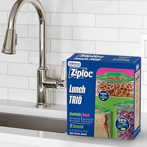 ziploc