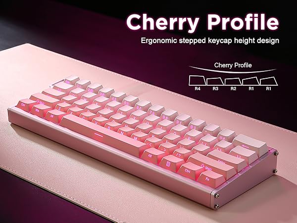 Magnetic Keyboard