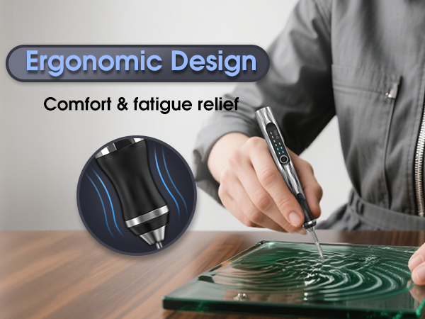 Ergonomic Design