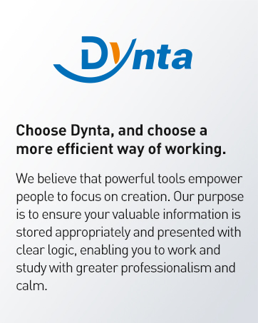 Dynta