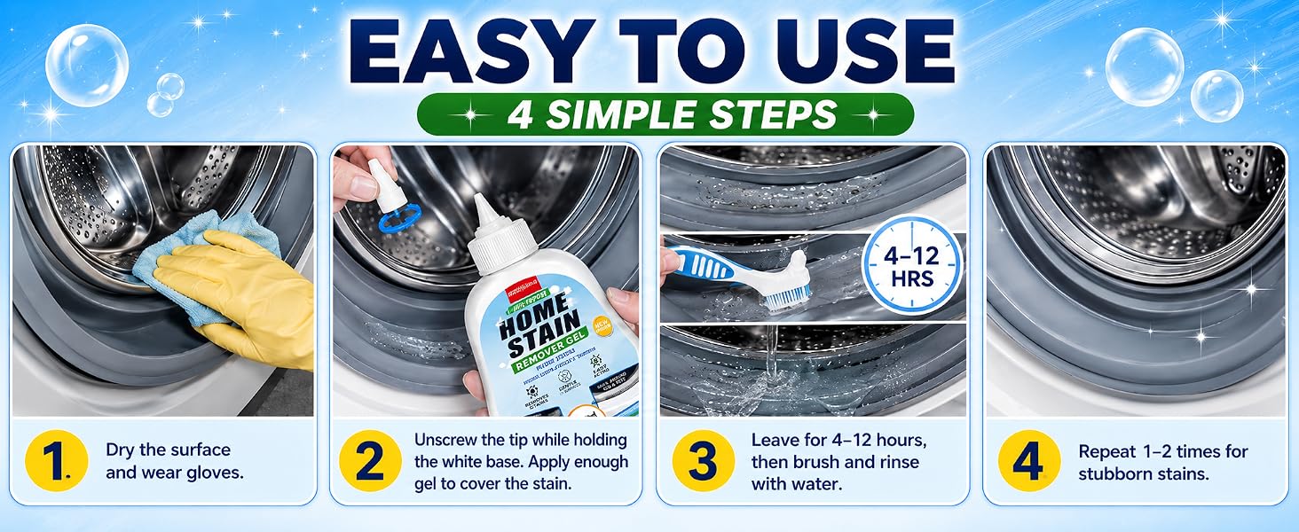 Grout Cleaner