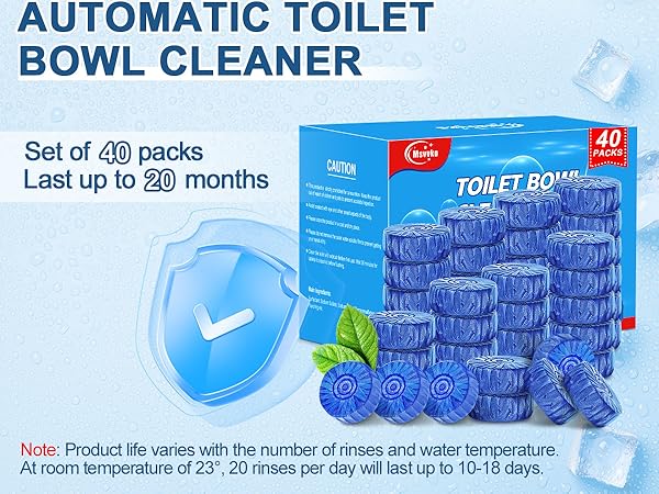 septic safe toilet bowl cleaner