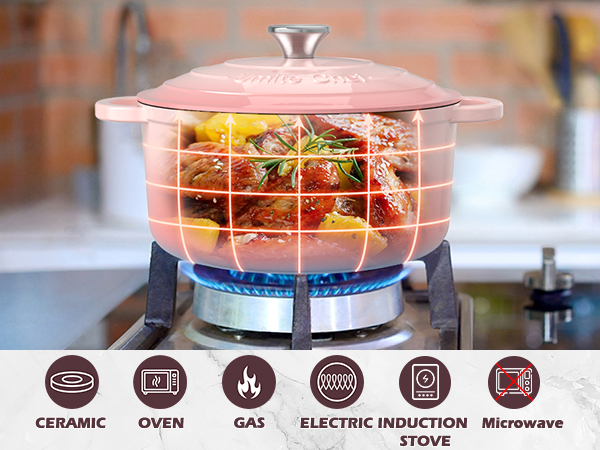 dutch oven