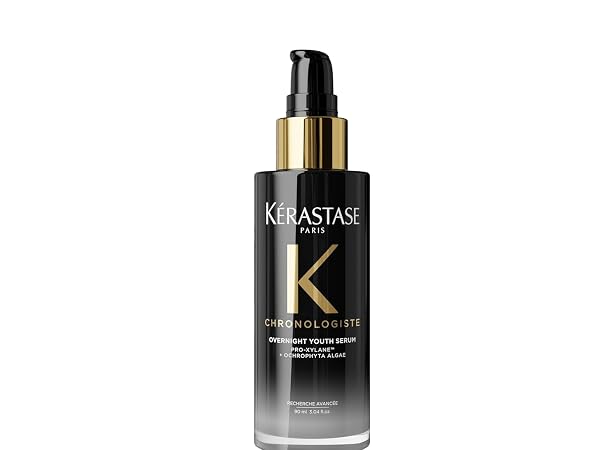 chronologiste serum