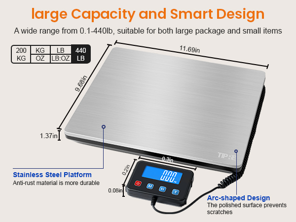shipping scale for packages small business postal scale weight scale for postage scales for shipping