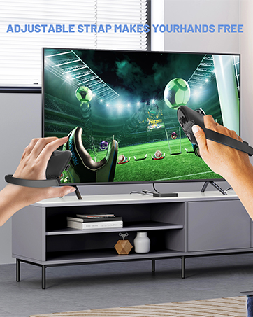 Protective Case for Meta Quest 3