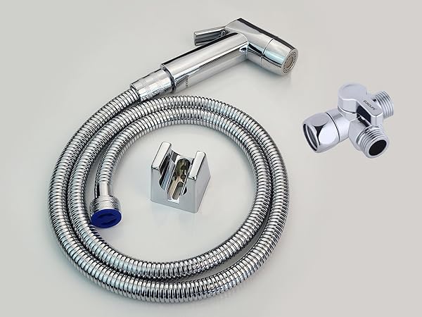 Eurolife toilet bidet sprayer