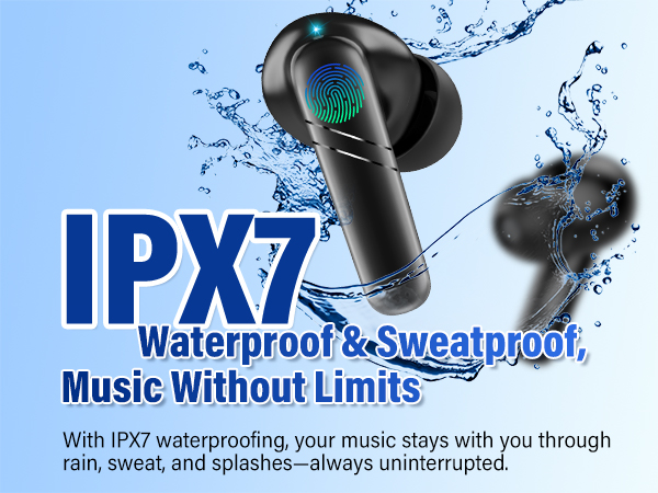 ai translation wireless ows bluetooth5.4 earphones ear bud translator auriculares traductores