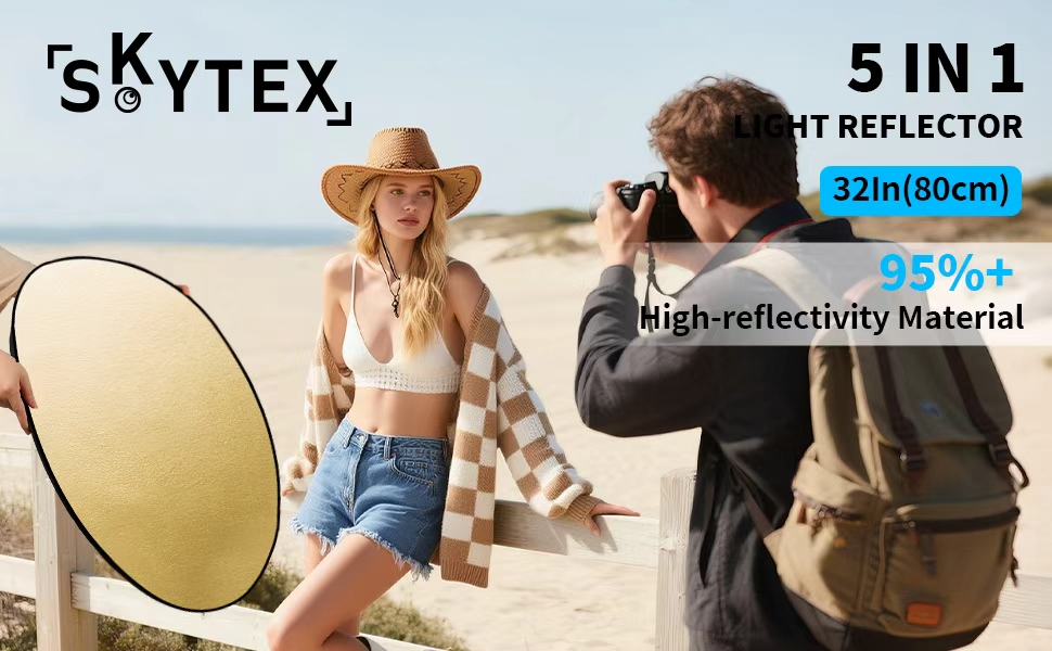 Reflector