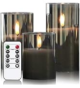Battery Operated Candles