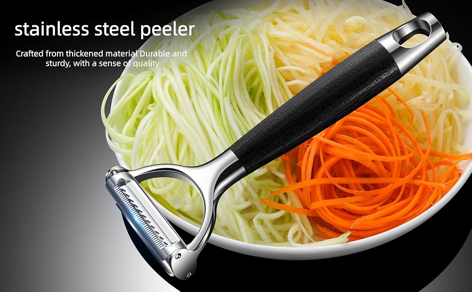 peelers for kitchen