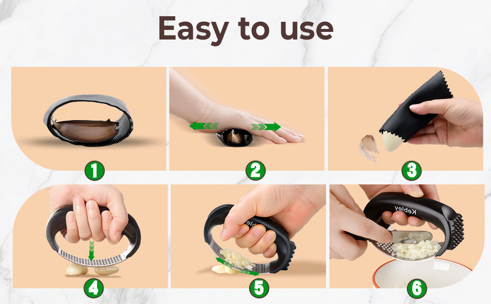 easy to use 