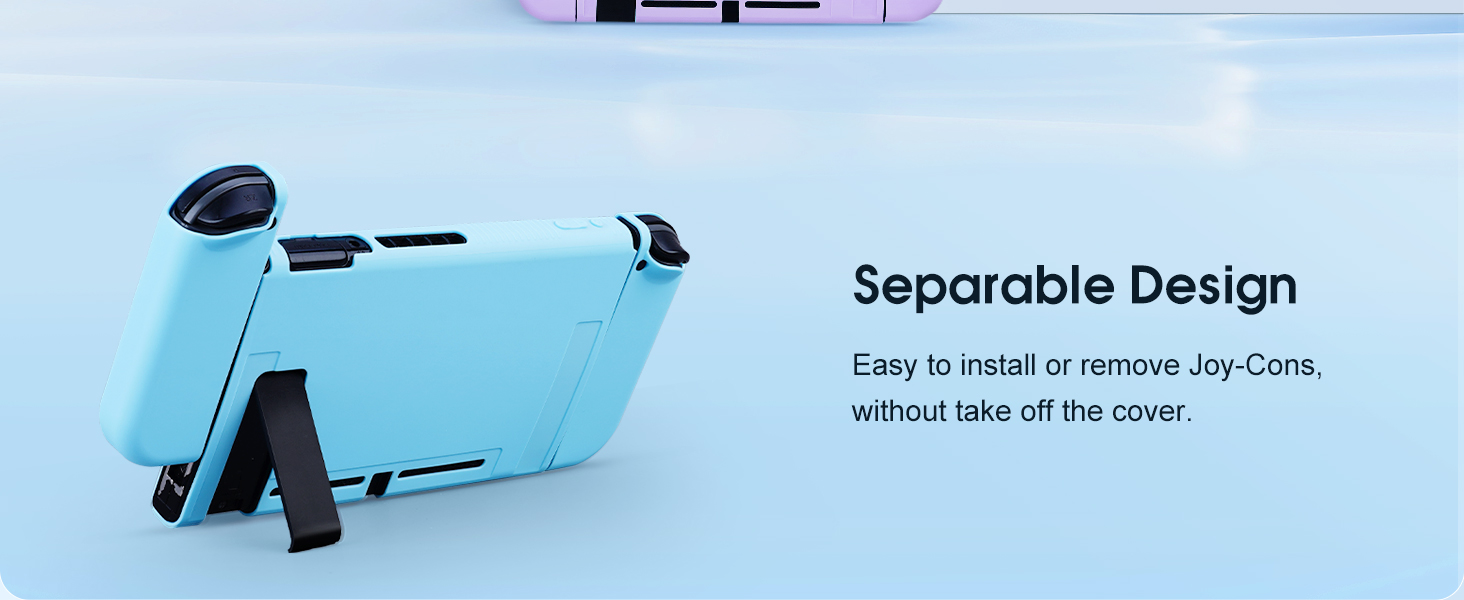 Switch Skin