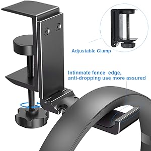 Adjustable Clamp