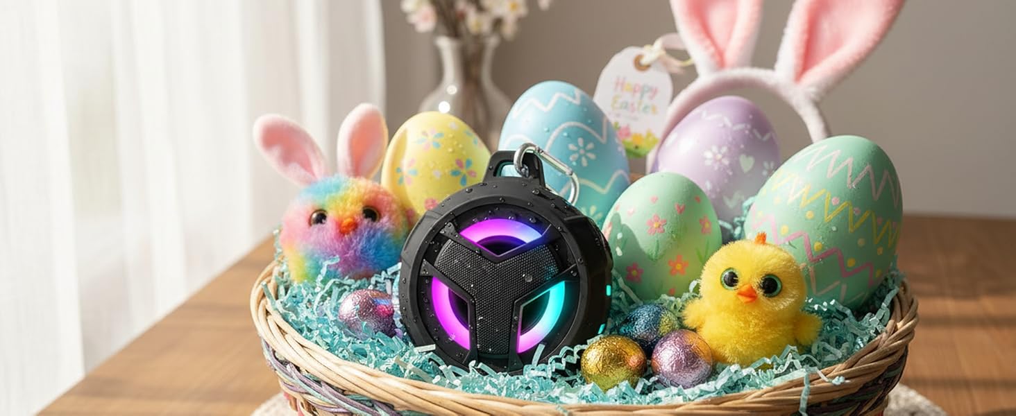 easter gifts for kids
