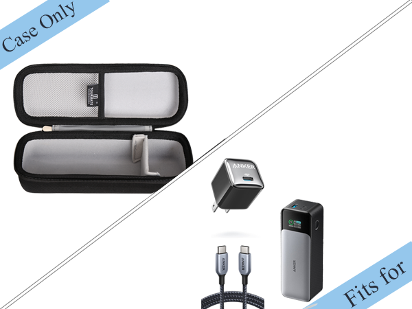 Tourmate Hard Storage Case