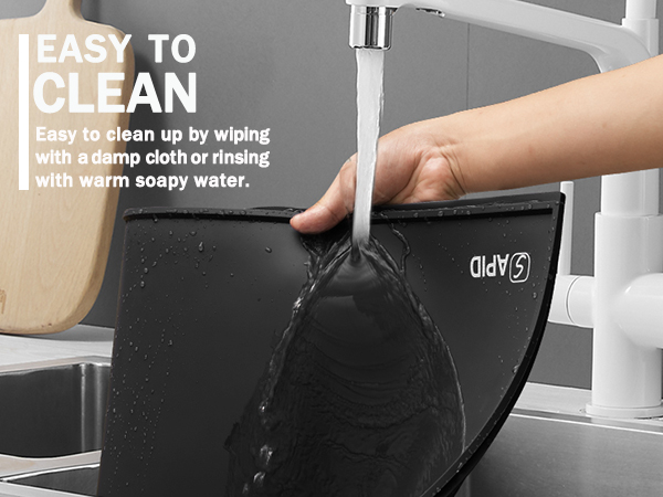 Easy To Clean