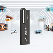 Powerful Storage &amp; High Speed