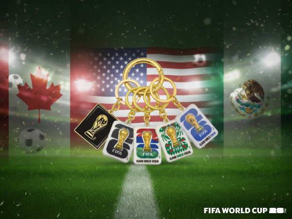 Fifa World Cup 2026